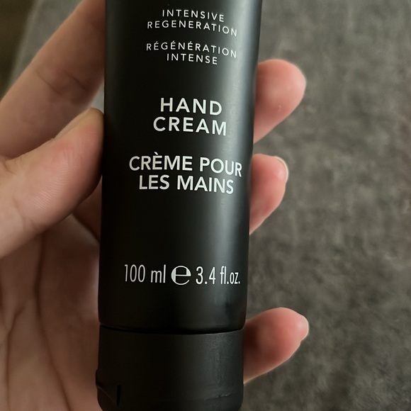 Elizabeth Grant Caviar Nutruriche Hand cream - Picture 9 of 9